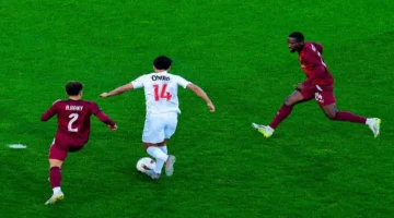 نتيجة مفاجئة.. سيراميكا كليوباترا يهزم الزمالك في كأس مصر